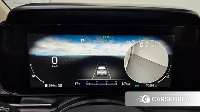 Kia Carnival 4th generation id 3401191 из Кореи 18