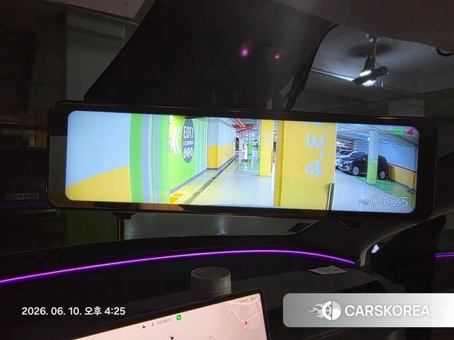 Tesla Model Y id 4441609 из Кореи 16