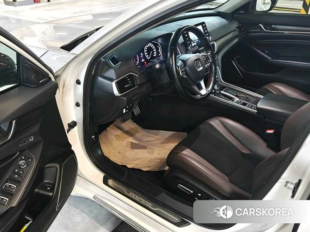 Honda Yingshipai id 4277425 из Китая 11