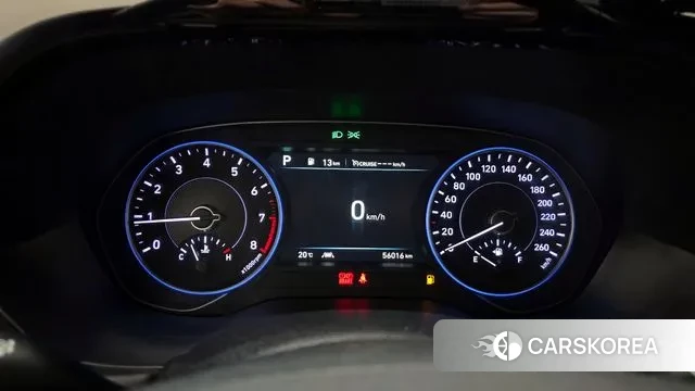 Hyundai Palisade id 3324991 из Кореи 18