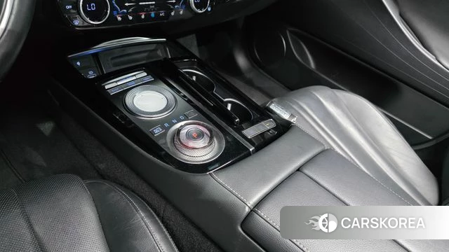 Genesis G80 (RG3) id 4698225 из Кореи 33