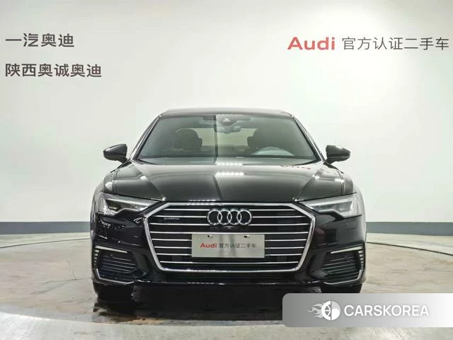 Audi A6L PHEV id 4291156 из Китая 15