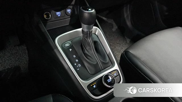 Hyundai Venue id 4609608 из Кореи 28