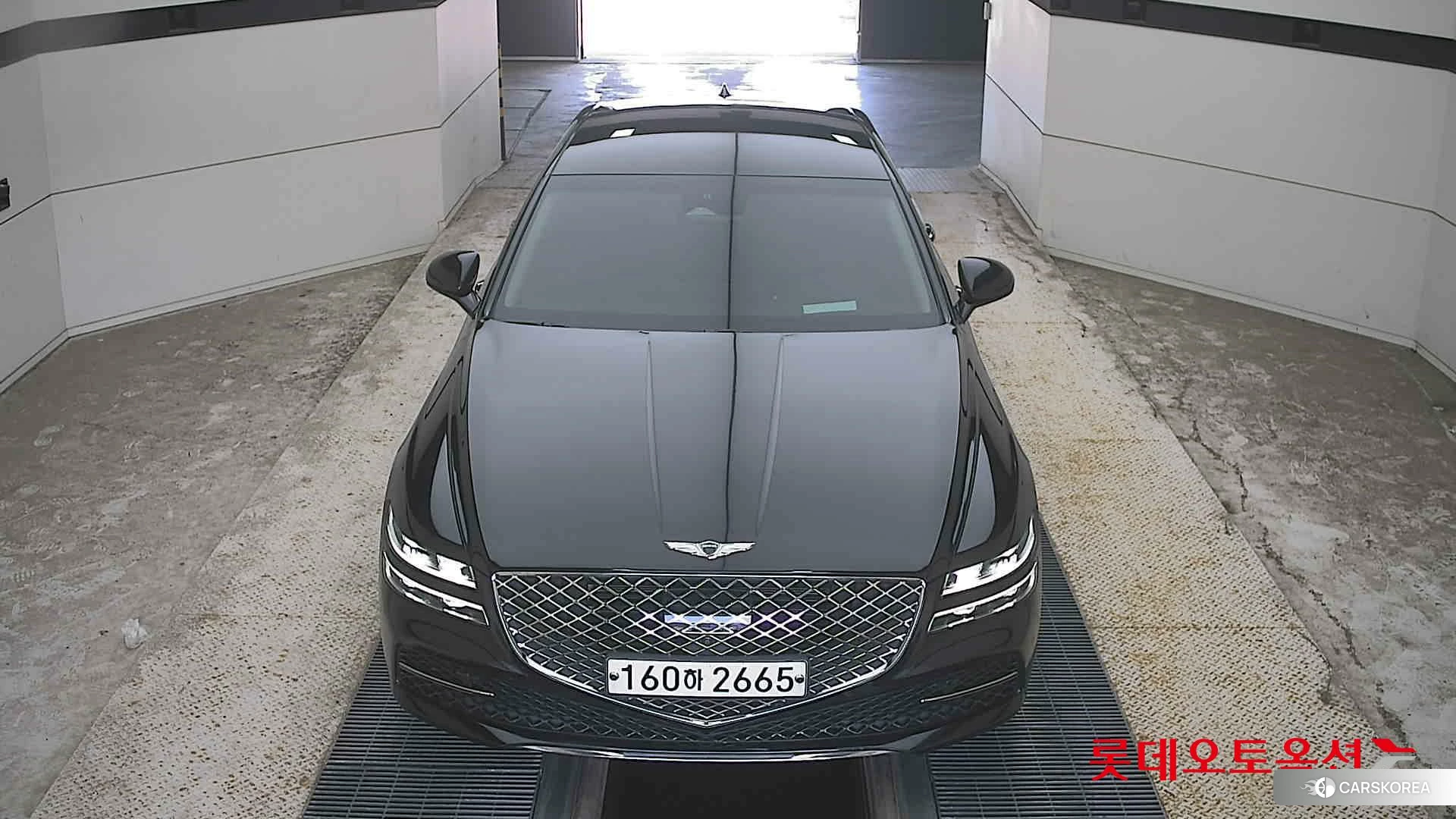 Hyundai G80 id 4674125 из Кореи 35
