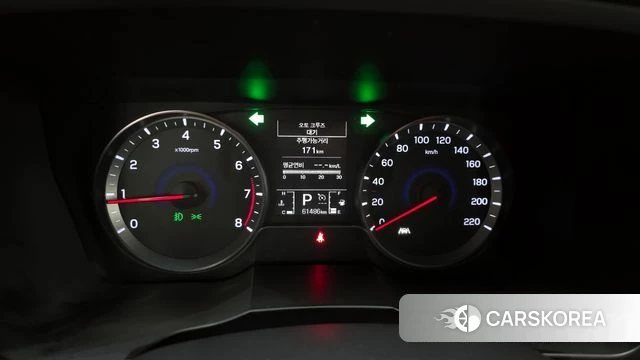 Ssangyong Berry New Tivoli id 3827327 из Кореи 18