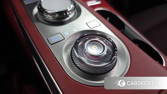 Genesis GV70 id 2901104 из Кореи 18