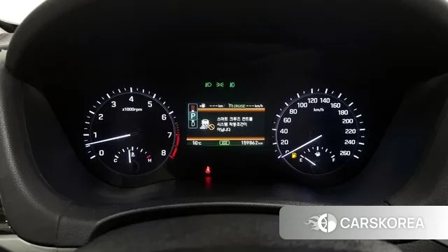 Genesis G80 id 3391768 из Кореи 18