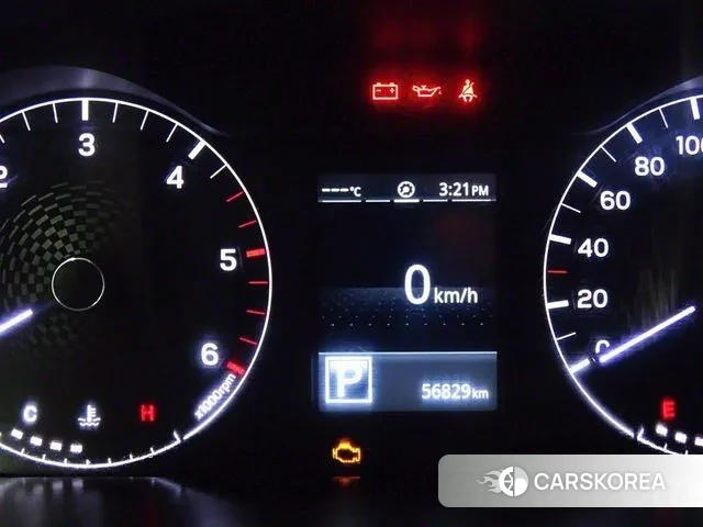 Ssangyong The New Rexton Sport id 3223978 из Кореи 14