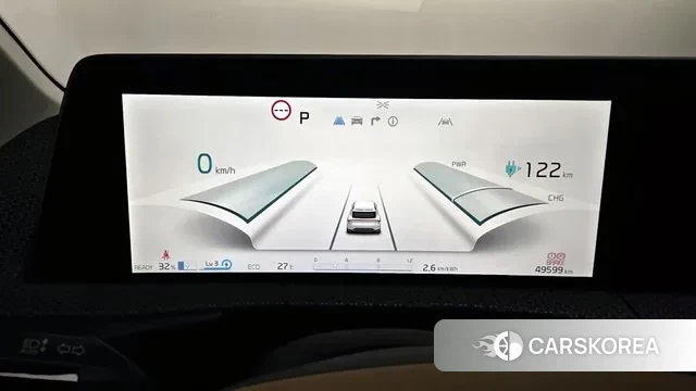 Kia EV6 id 2984216 из Кореи 18