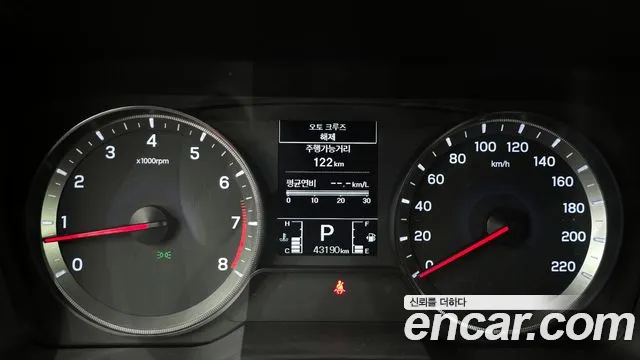 Ssangyong Berry New Tivoli id 2834152 из Кореи 18