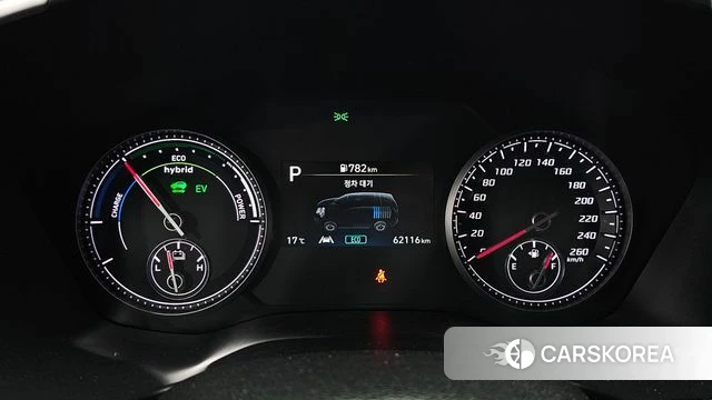 Hyundai The New Santa Fe id 4349866 из Кореи 31