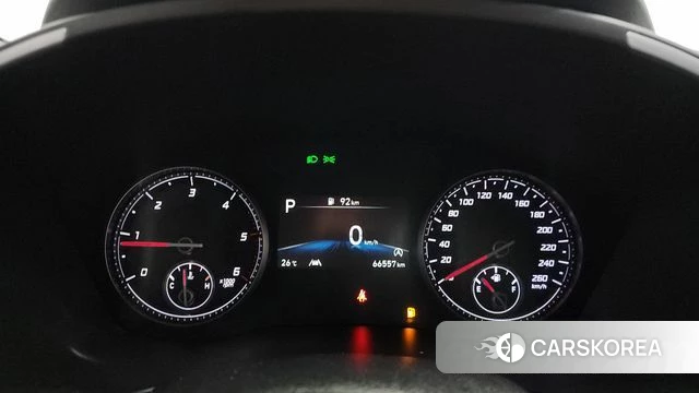 Hyundai The New Santa Fe id 4389515 из Кореи 31