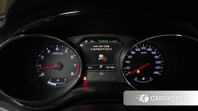 Kia The New Carnival id 4232588 из Кореи 35