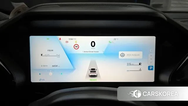 Renault Korea (Samsung) Grand Coleos id 3272330 из Кореи 18