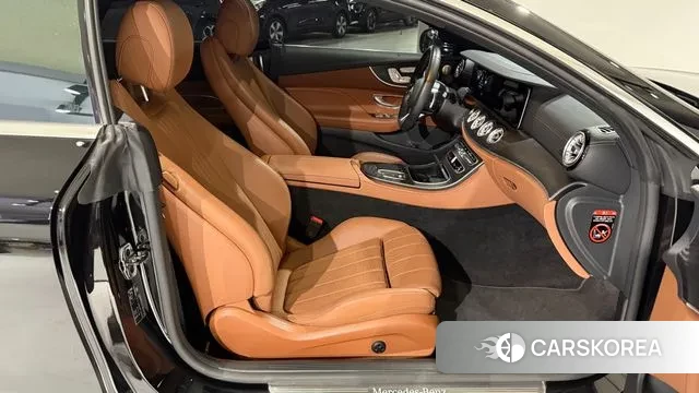 Mercedes-Benz E-Class W213 id 3644979 из Кореи 18