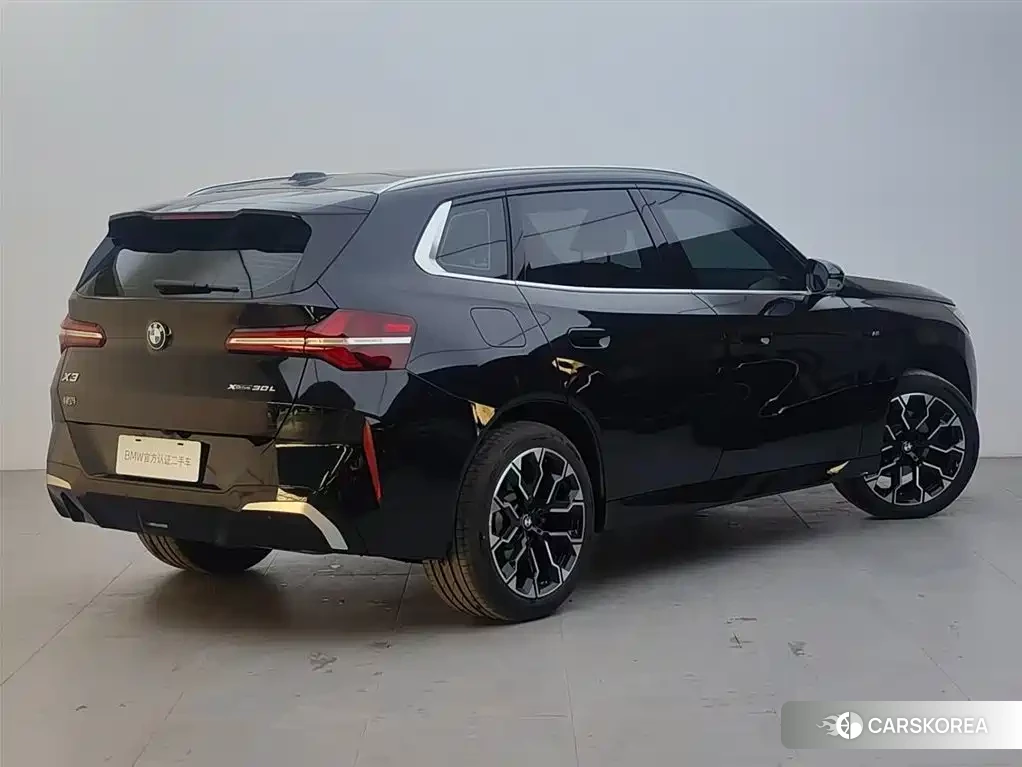 BMW X3 id 4565066 из Китая 16