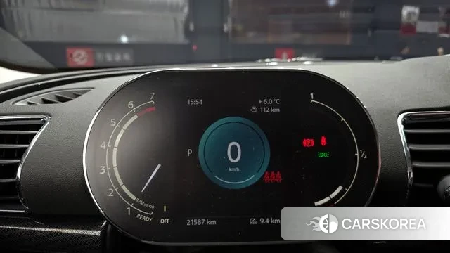 Mini Cooper Clubman id 3561093 из Кореи 18