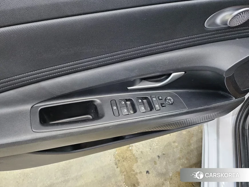 Hyundai Avante (CN7) id 1799649 из Кореи 18