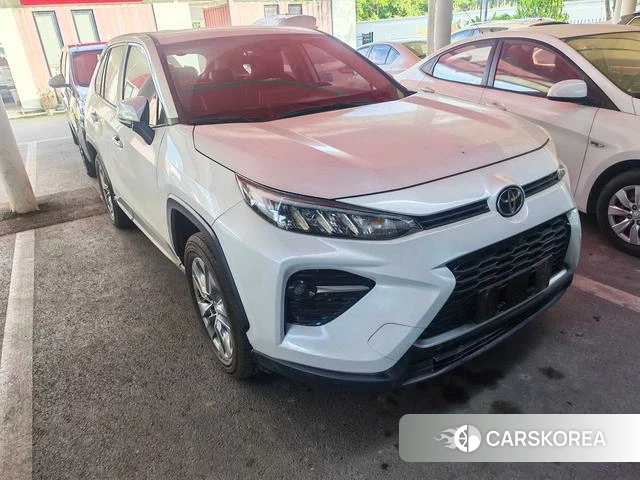 Toyota Wilanda id 4393400 из Китая 8