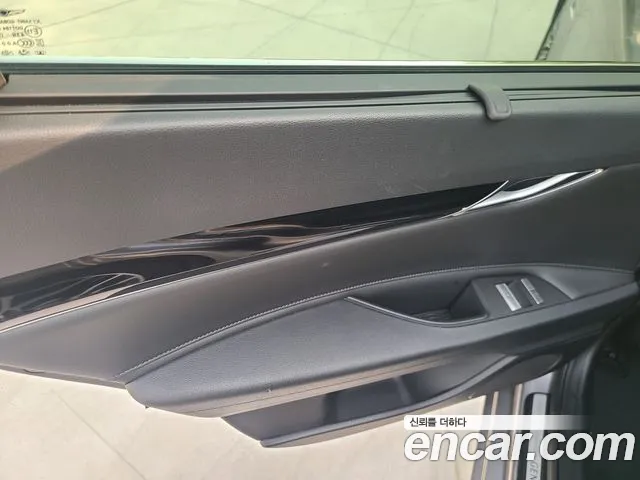 Genesis G80 (RG3) id 2662116 из Кореи 16