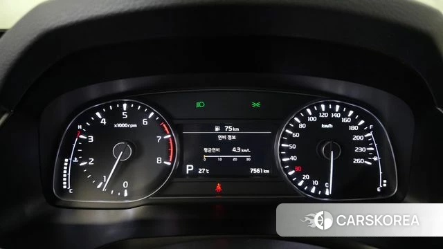 Kia K7 Premier id 4459157 из Кореи 29