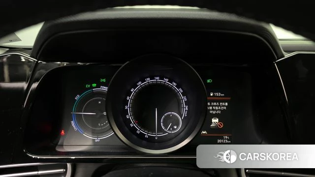 Hyundai Avante Hybrid (CN7) id 3860604 из Кореи 18