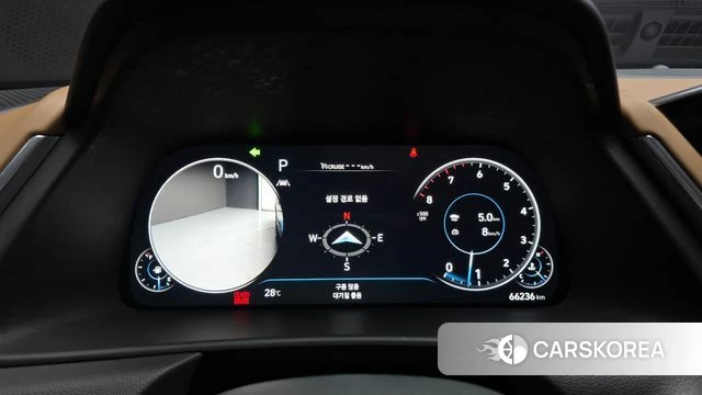 Hyundai Sonata (DN8) id 4586896 из Кореи 28
