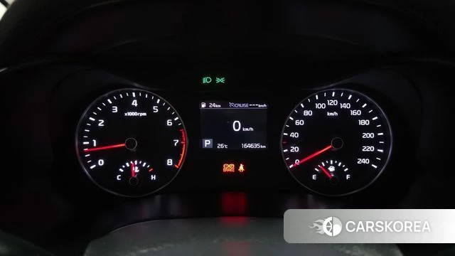 Kia Come New K3 id 4751294 из Кореи 28