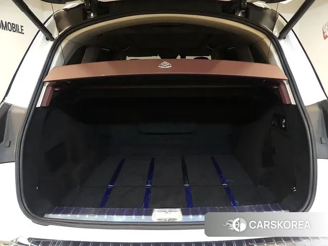 Mercedes-Benz GLS - Class X167 id 3674683 из Кореи 18