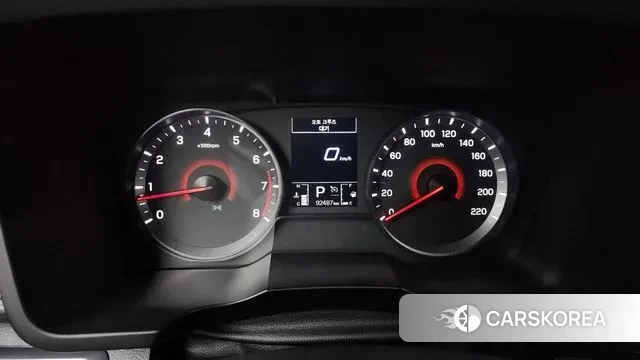 Ssangyong Berry New Tivoli id 3060138 из Кореи 18