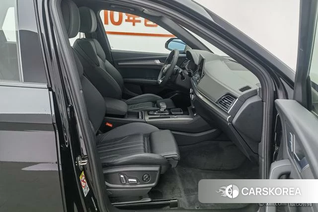 Audi Q5L id 4301159 из Китая 22