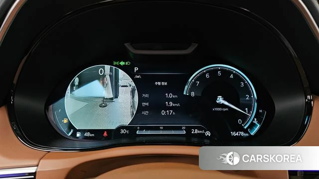Genesis GV70 id 4592617 из Кореи 29