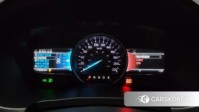 Ford Explorer id 3536240 из Кореи 18