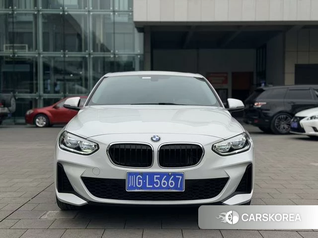 BMW 1 series id 4215587 из Китая 8