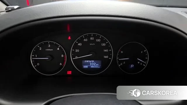 Hyundai The New Grand Starex id 3687165 из Кореи 18