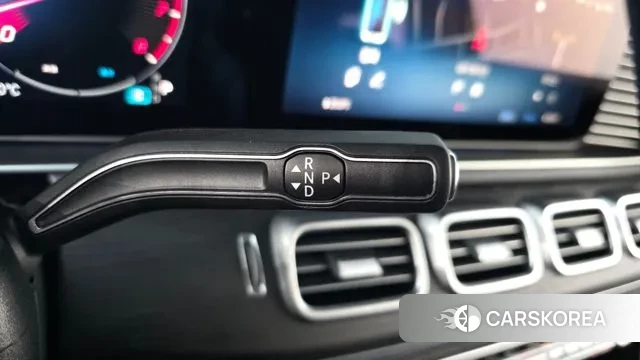 Mercedes-Benz GLE-Class W167 id 3371733 из Кореи 18