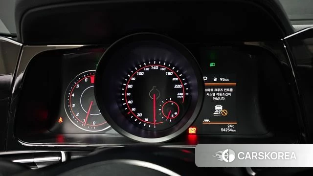 Hyundai Avante (CN7) id 4389043 из Кореи 18