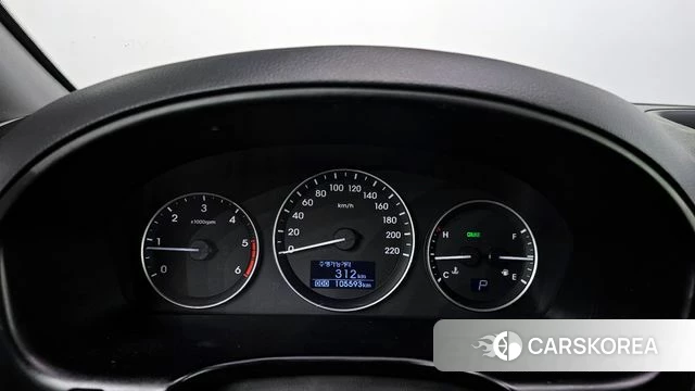 Hyundai The New Grand Starex id 4188409 из Кореи 18