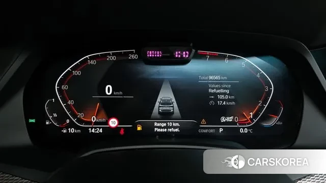 BMW X5 (G05) id 3557071 из Кореи 18