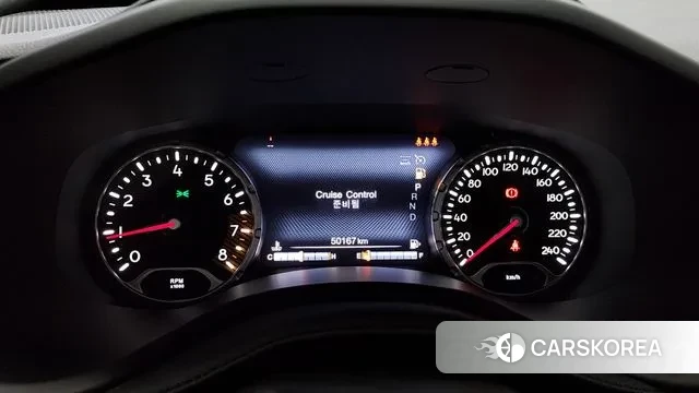 Jeep Renegade id 2969242 из Кореи 18