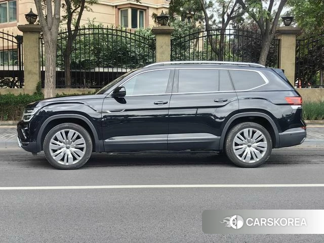 Volkswagen Tourang id 4367419 из Китая 29