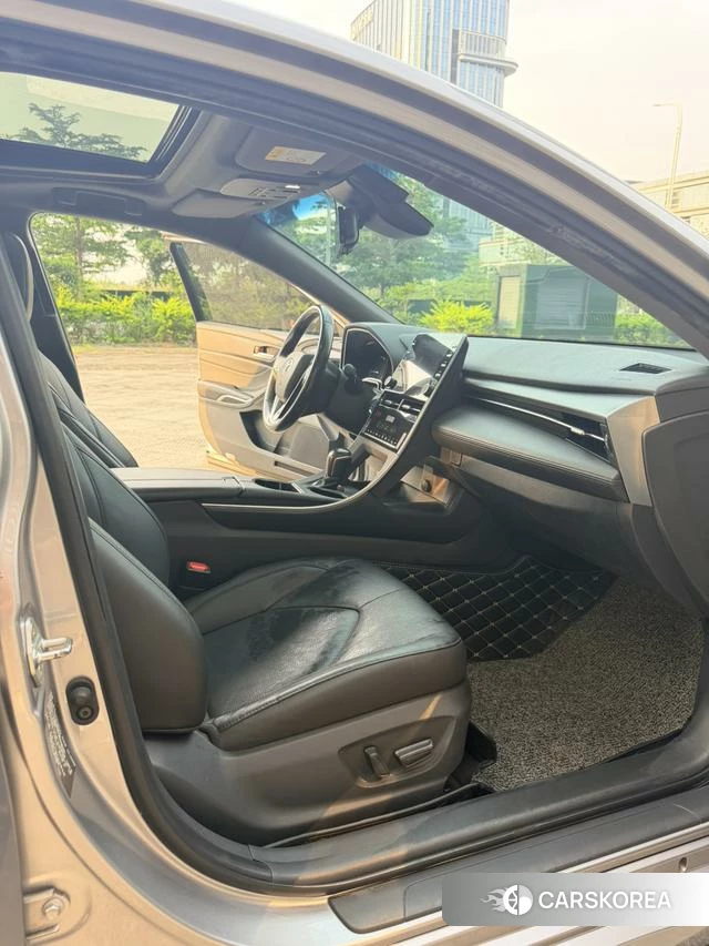 Toyota Asian dragon id 4298453 из Китая 14