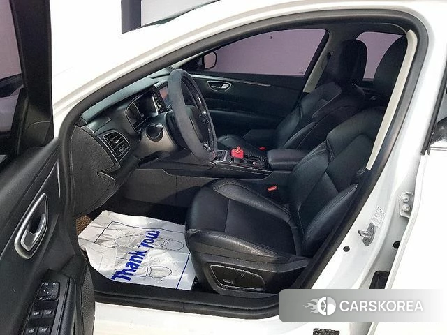 Renault Korea (Samsung) SM6 id 4563191 из Кореи 18