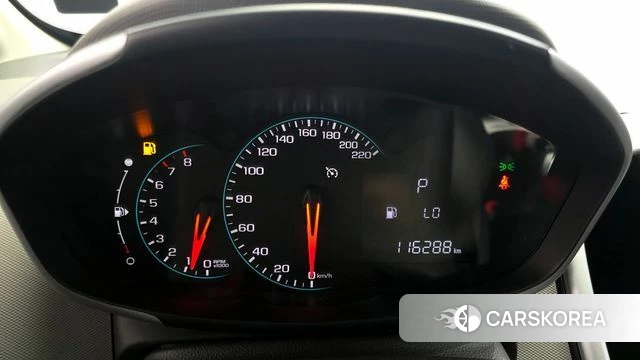 Chevrolet (GM Daewoo) The New Aveo Sedan id 3894252 из Кореи 18