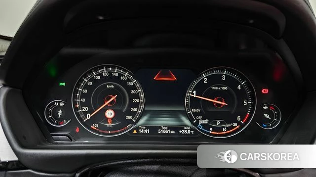 BMW 4 Series (F32) id 4614600 из Кореи 32