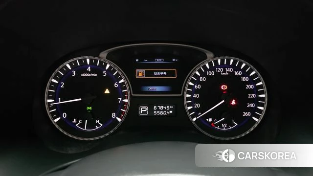 Infiniti QX60 id 4684299 из Кореи 30
