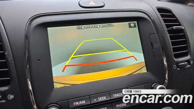 Kia The New K3 id 2584956 из Кореи 18