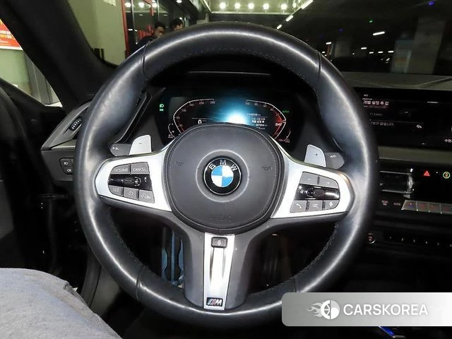 BMW 2 Series Gran Coupe (F44) id 3954704 из Кореи 17