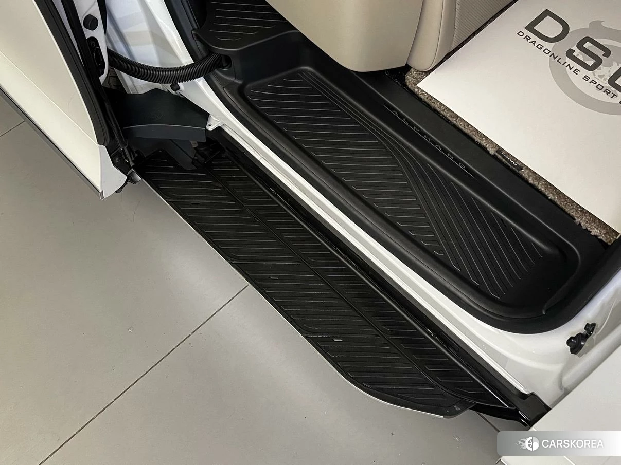 Toyota Elfa id 4493067 из Китая 14