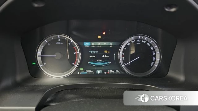 Ssangyong The New Rexton Sports Cannes id 4501244 из Кореи 29
